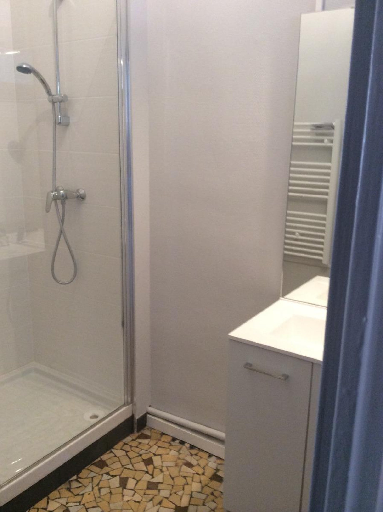 Appartement Chemin du Pigeonnier de la Cépière à Toulouse