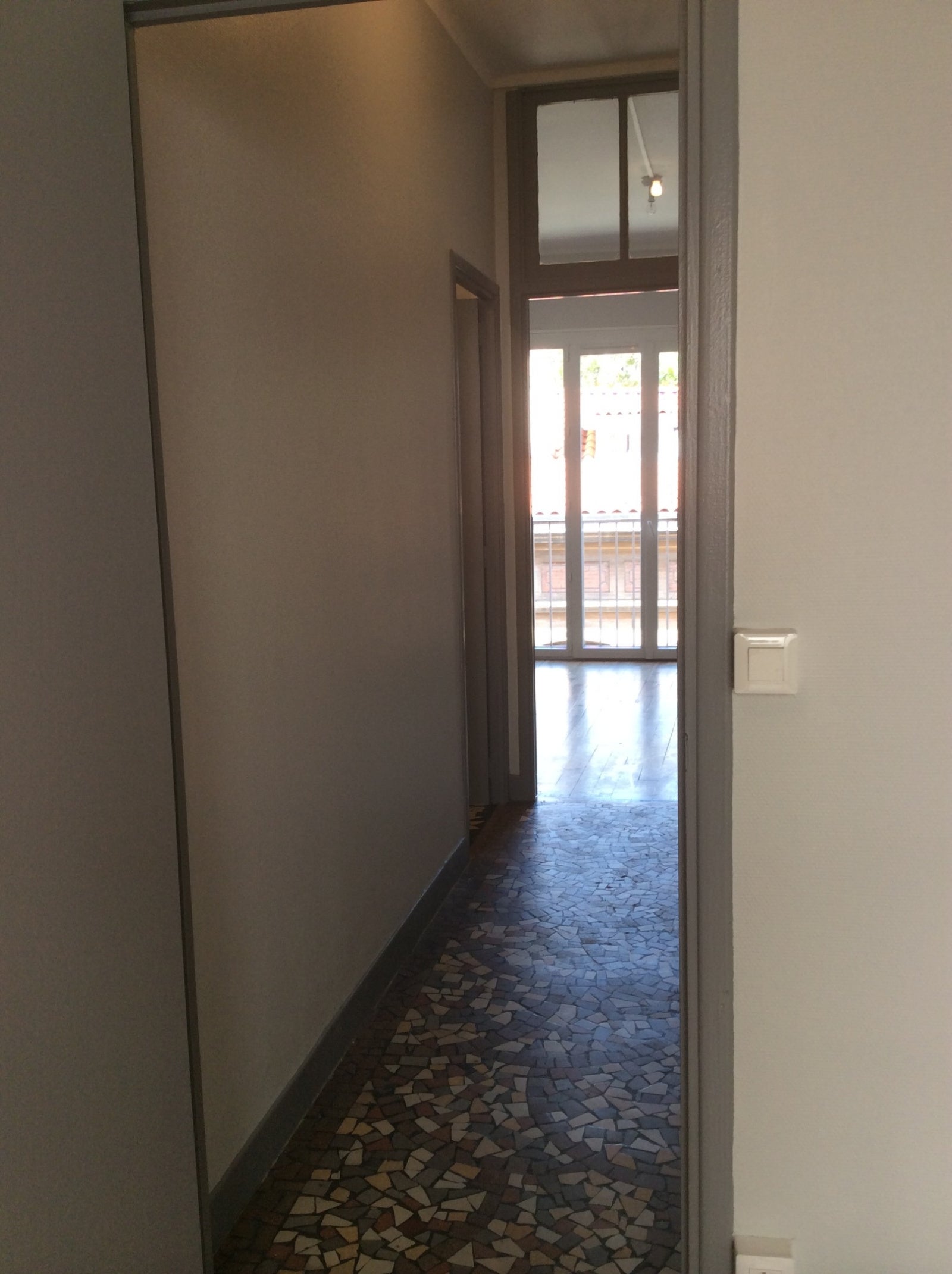 Appartement Chemin du Pigeonnier de la Cépière à Toulouse