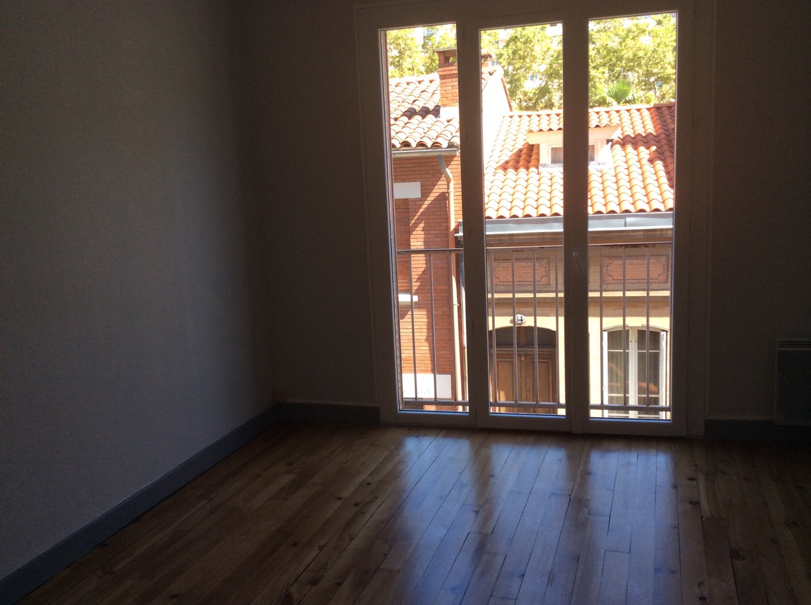 Appartement Chemin du Pigeonnier de la Cépière à Toulouse