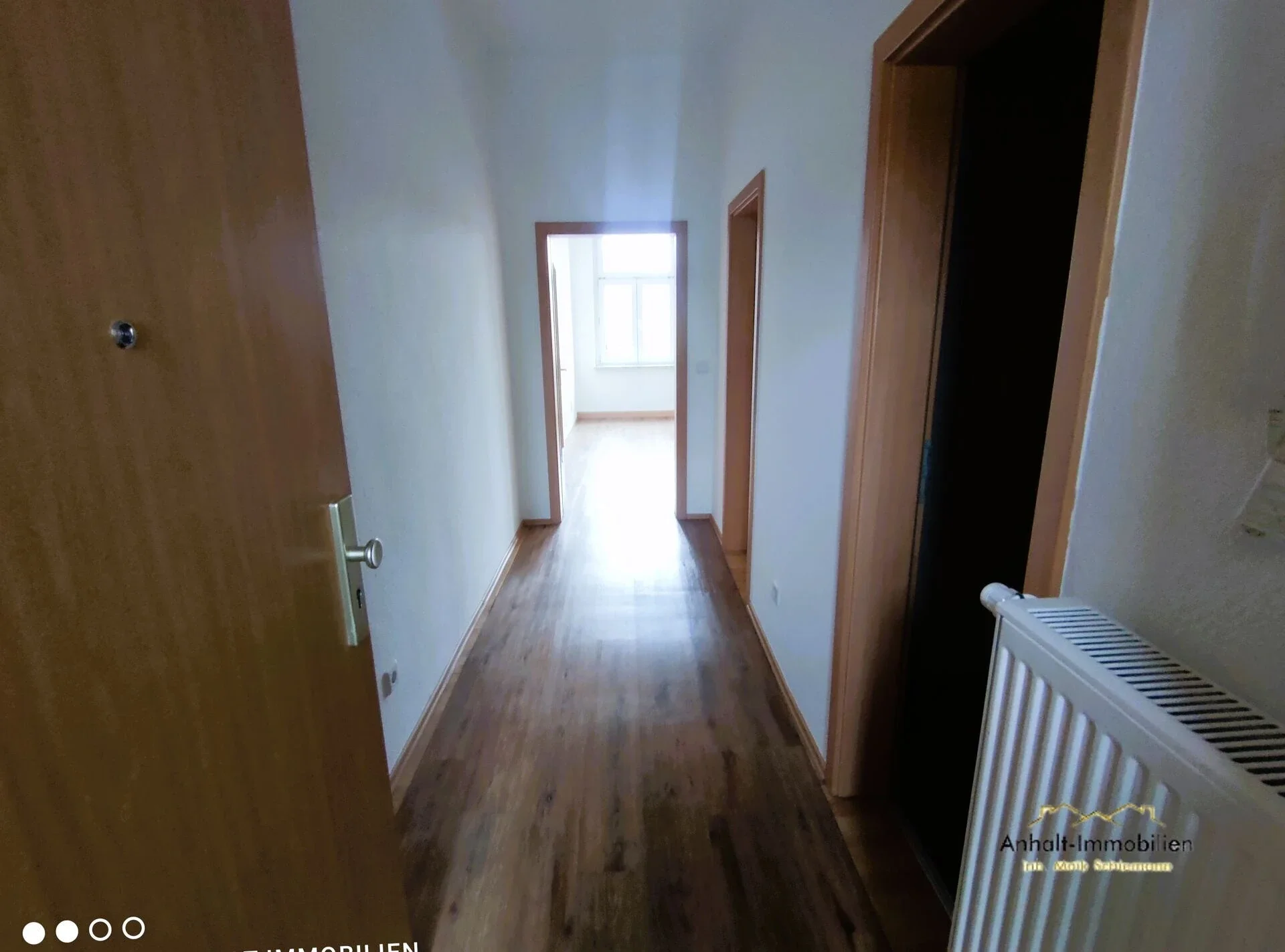 Wohnung Walther-Rathenau-Straße in Bitterfeld-Wolfen
