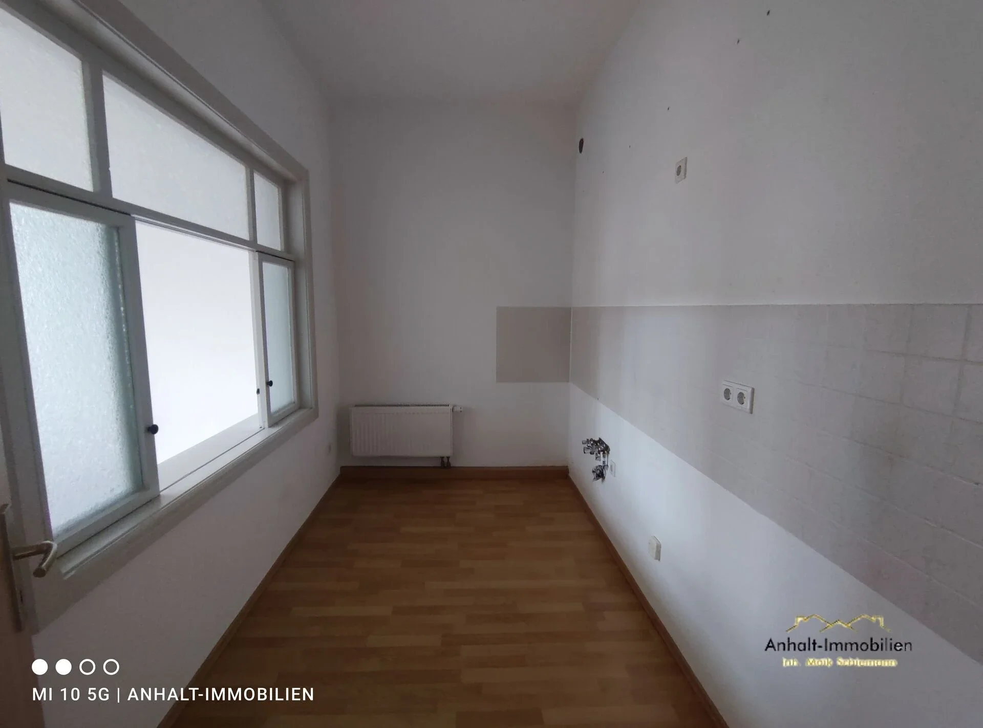 Wohnung Walther-Rathenau-Straße in Bitterfeld-Wolfen