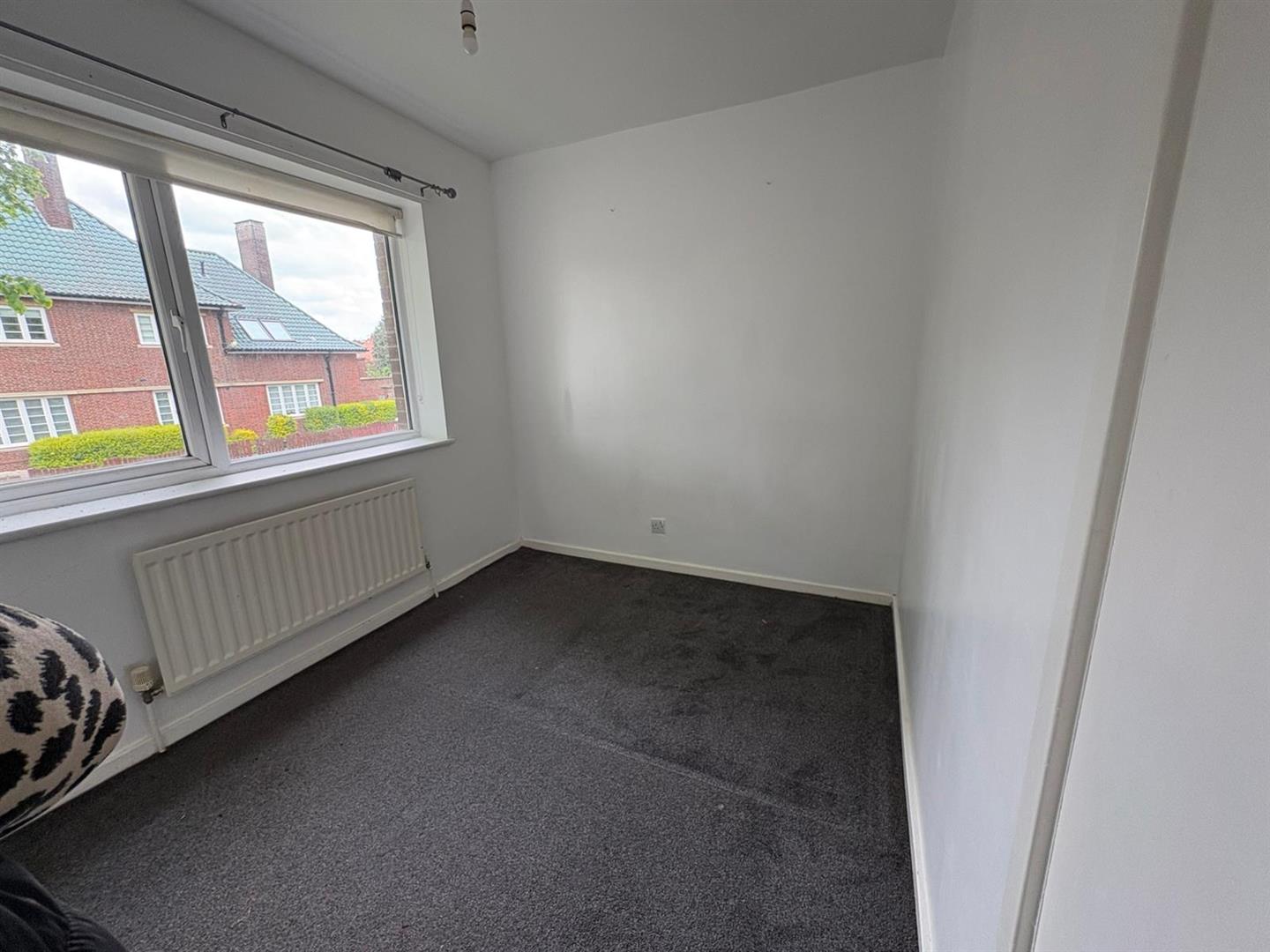 Flat Trinity Avenue in Northampton