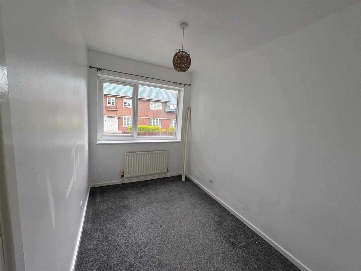 Flat Trinity Avenue in Northampton