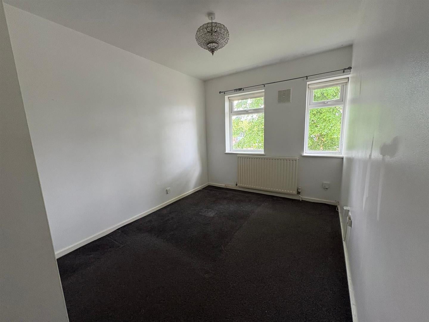 Flat Trinity Avenue in Northampton