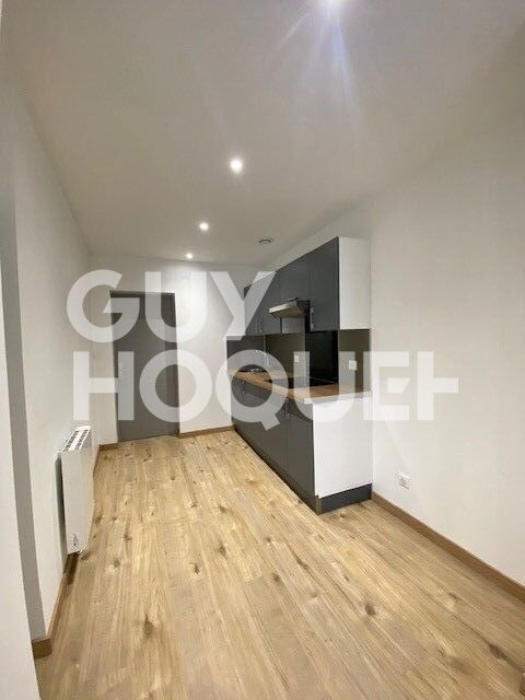 Appartement Rue de la Bonneterie à Sainte-Savine