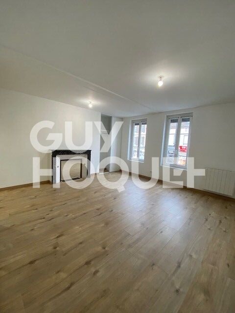 Appartement Rue de la Bonneterie à Sainte-Savine