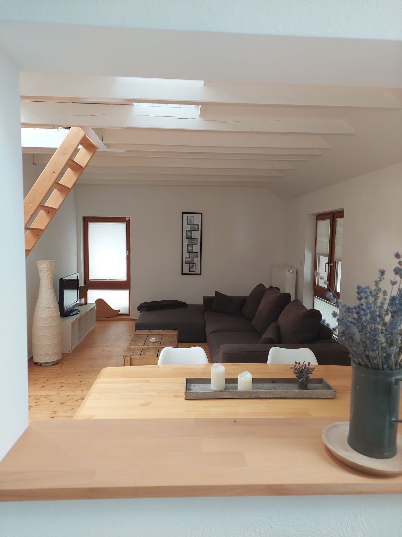 Wohnung Johann-Mungen-Straße in Lohmar