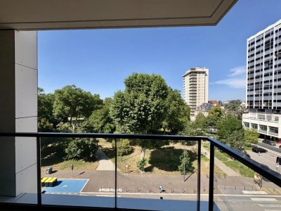 Flat Impasse Clos Coppéré in Roanne