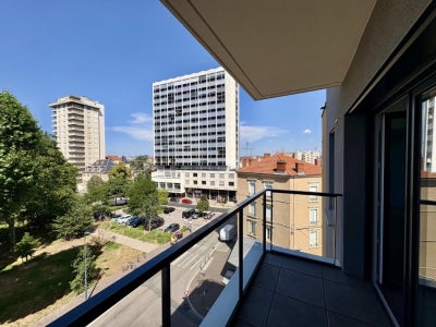 Flat Impasse Clos Coppéré in Roanne