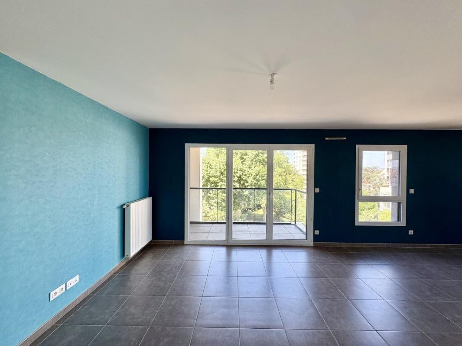 Appartement Impasse Clos Coppéré à Roanne