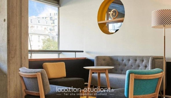 Appartement Avenue Corentin Cariou à Paris