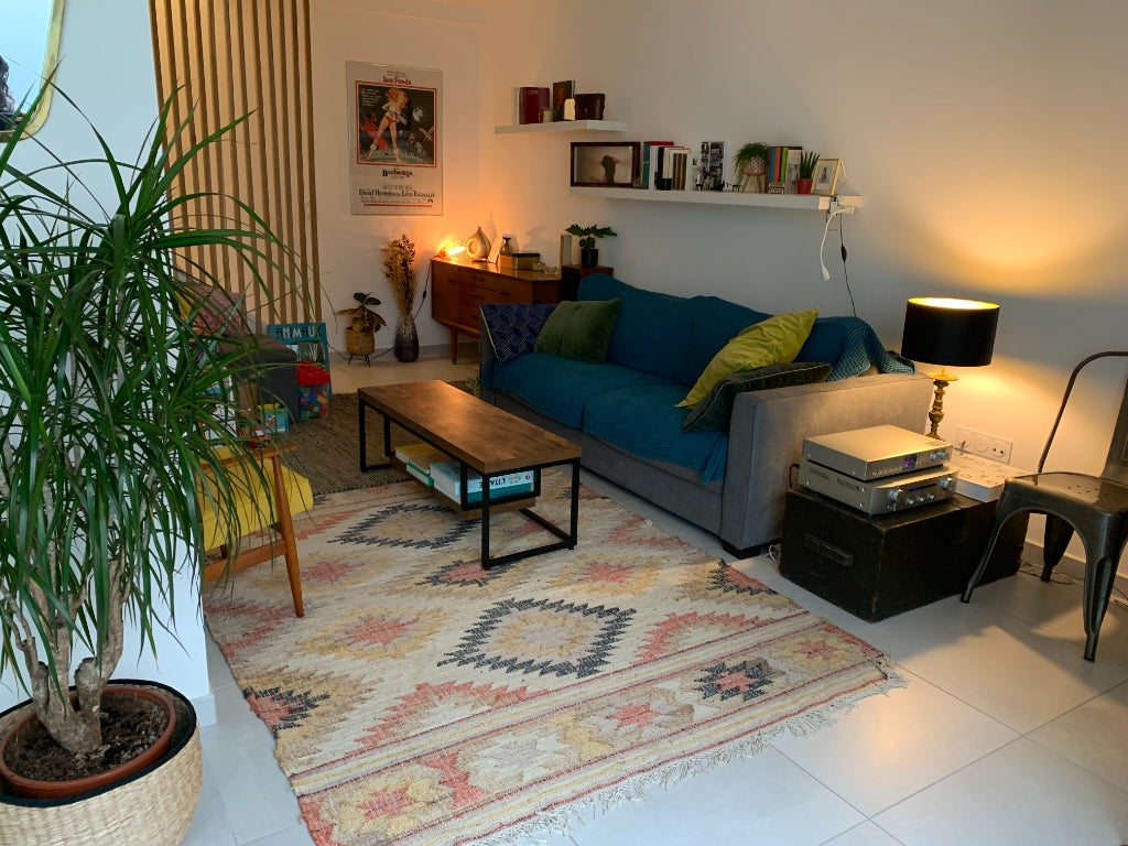 Maison Boulevard du Maréchal Foch à Angers