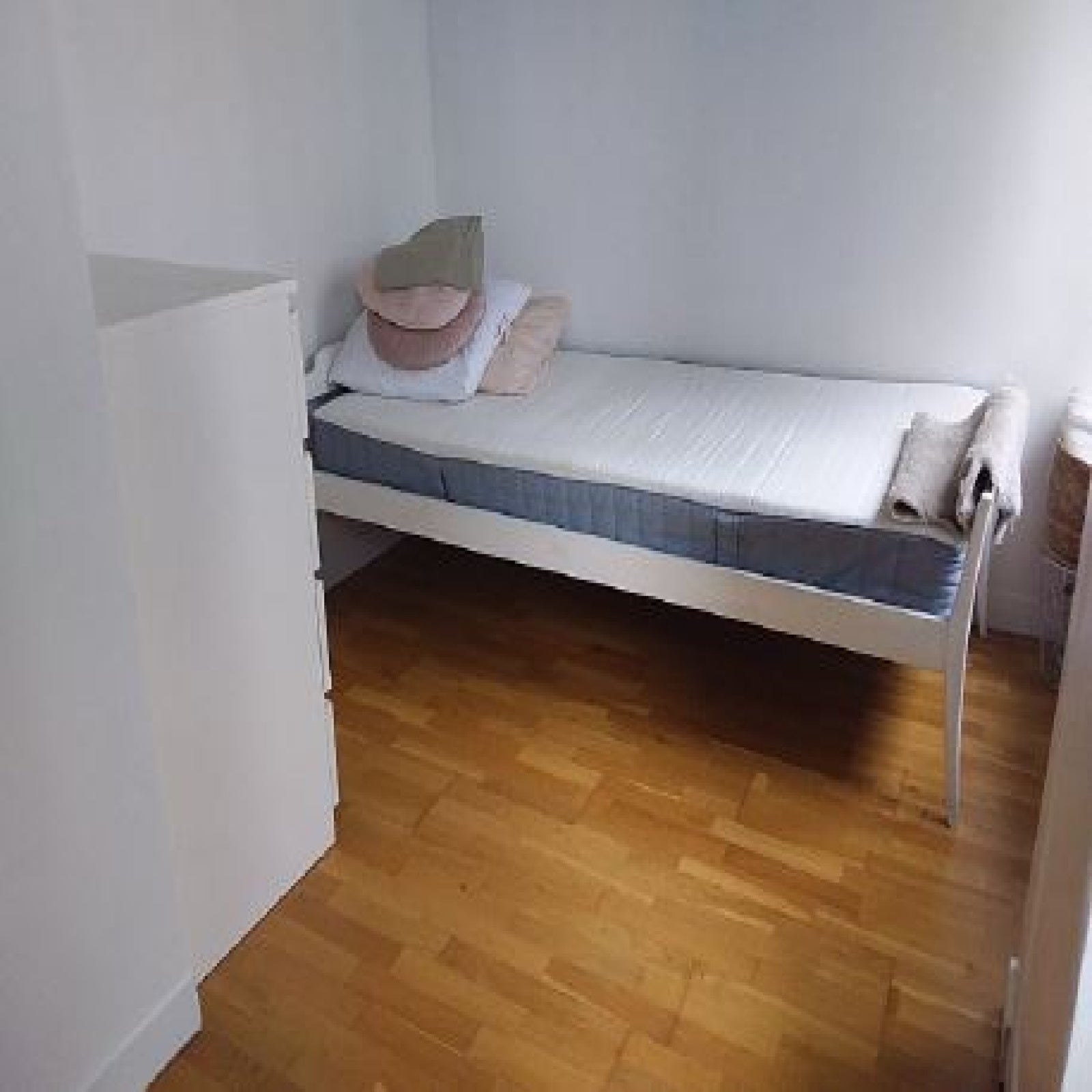 Appartement Rue des Pépinières à Lyon