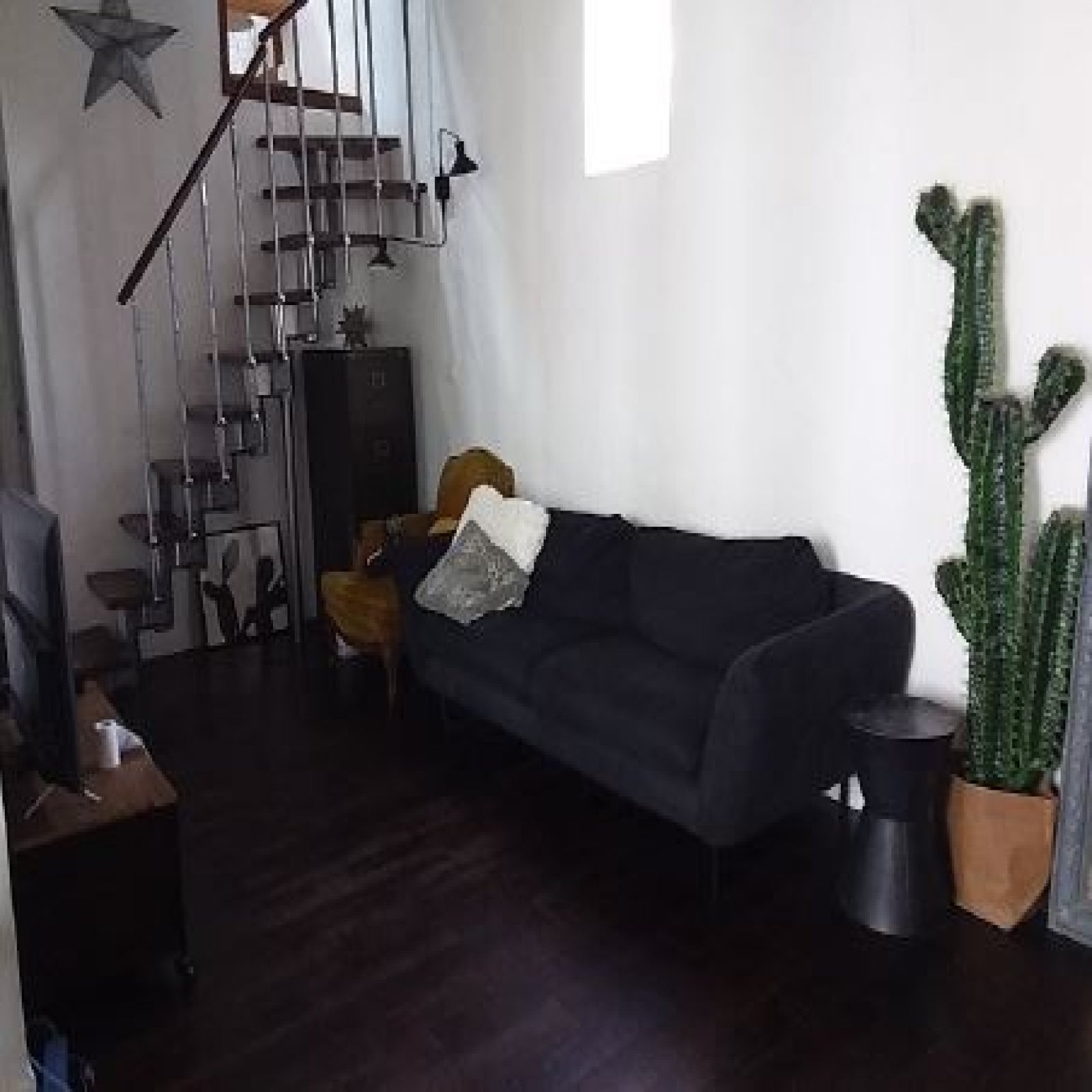 Appartement Rue des Pépinières à Lyon
