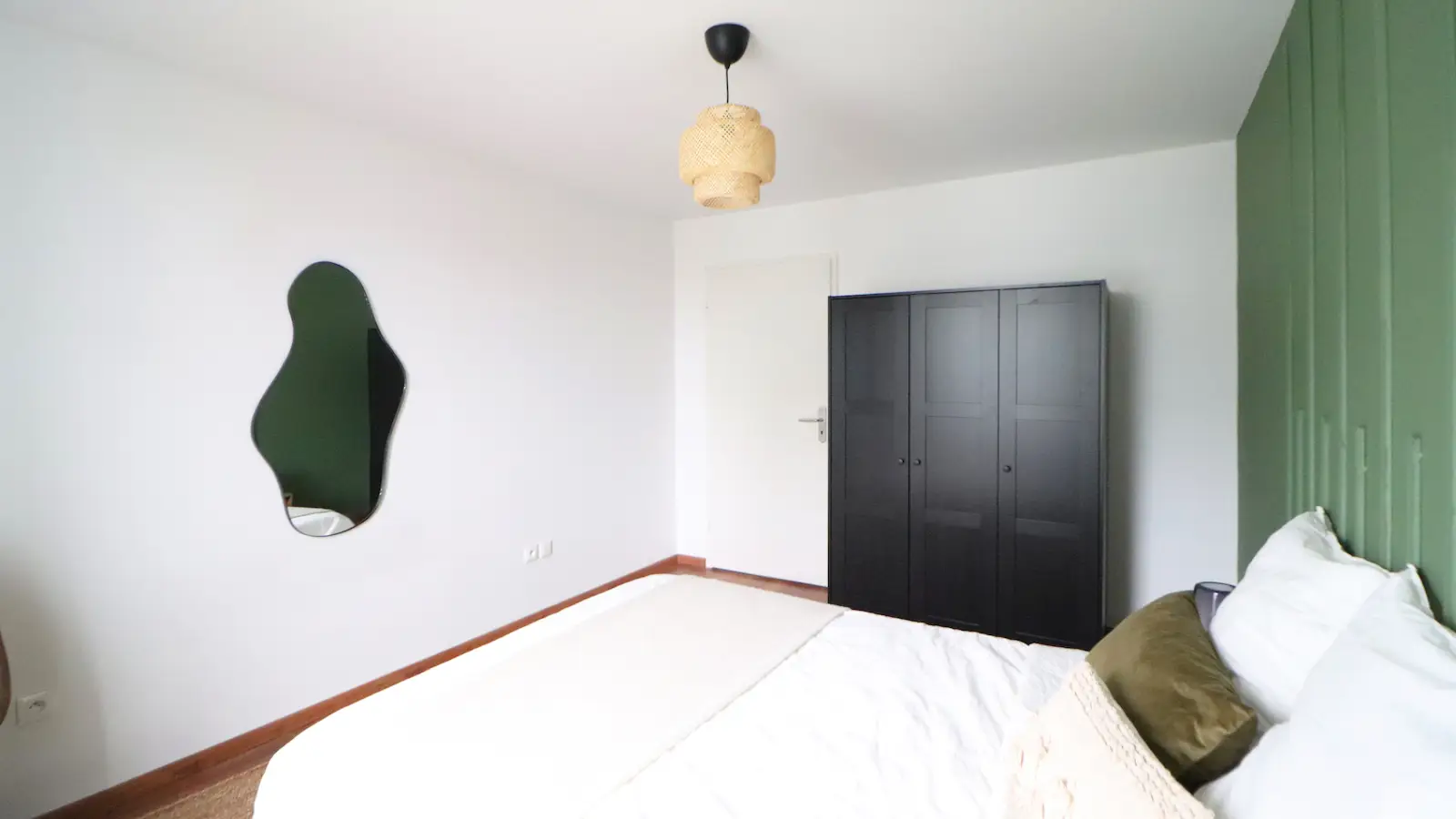 Appartement Avenue du Président Hoover à Lille
