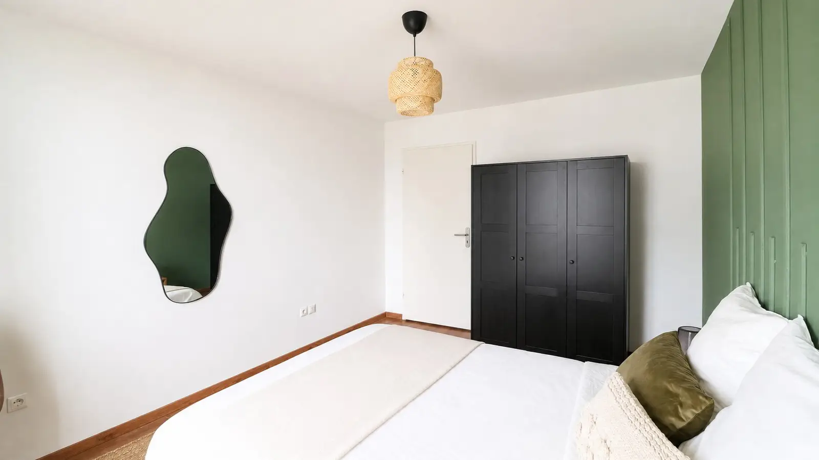 Appartement Avenue du Président Hoover à Lille