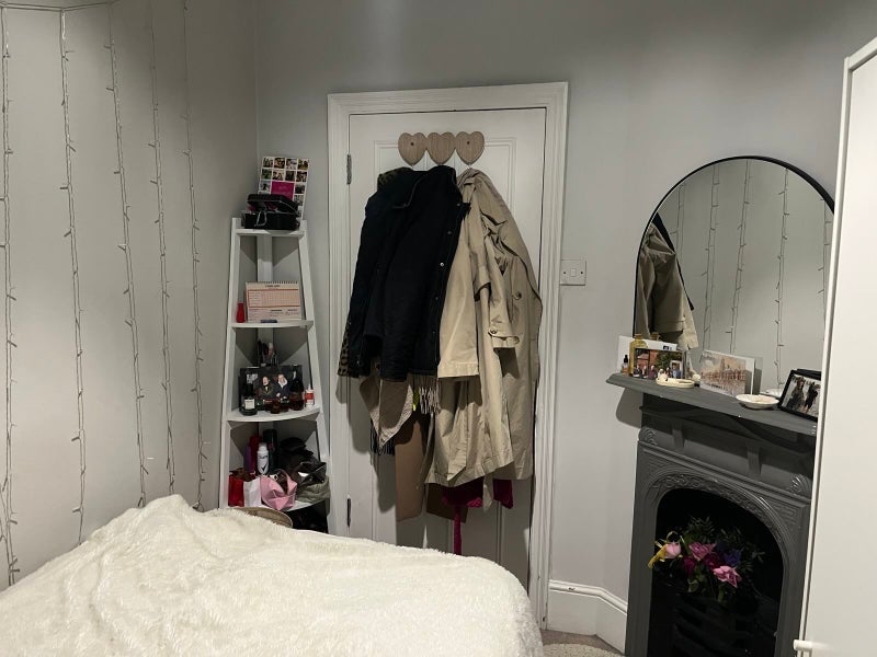 Room Kennington Road in Greater London