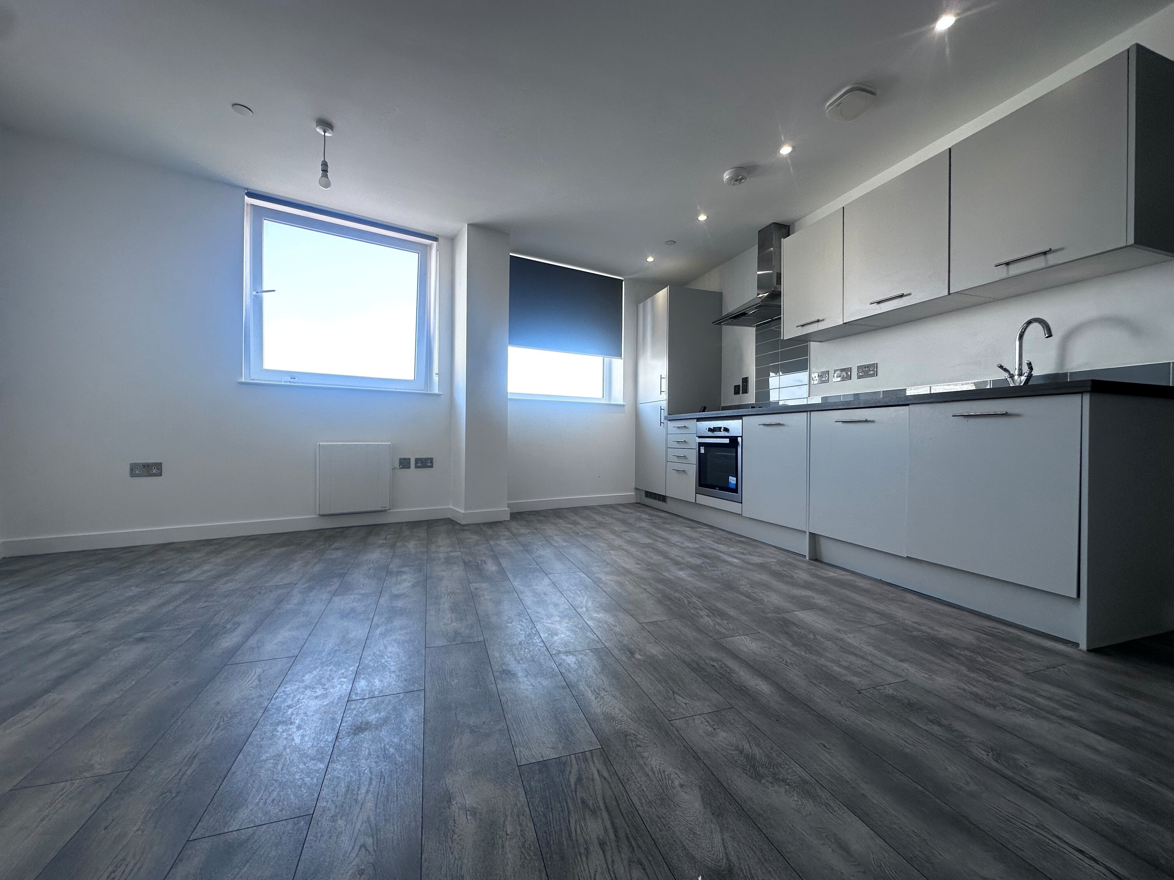 Flat Coventry Road in Birmingham