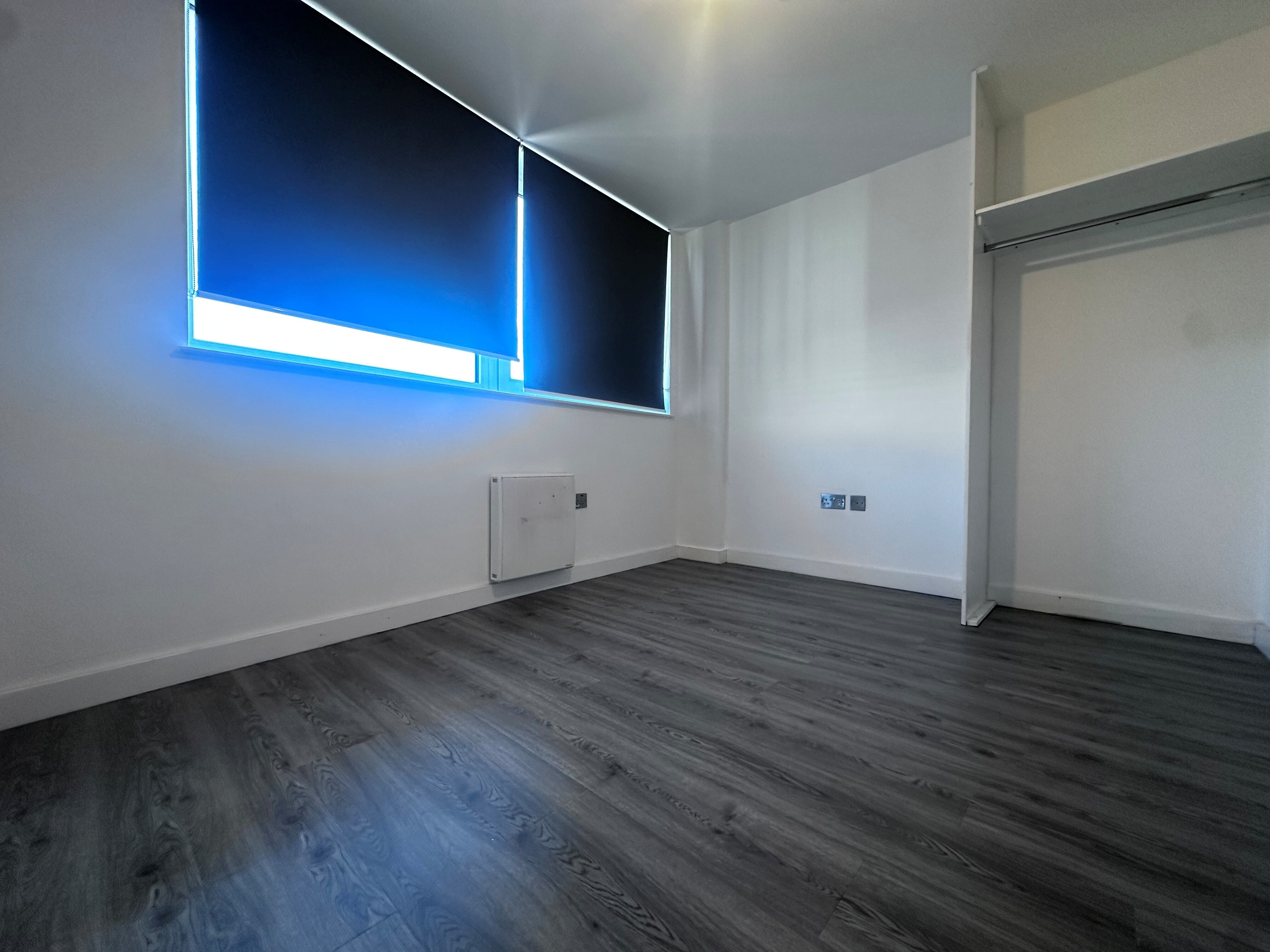 Flat Coventry Road in Birmingham
