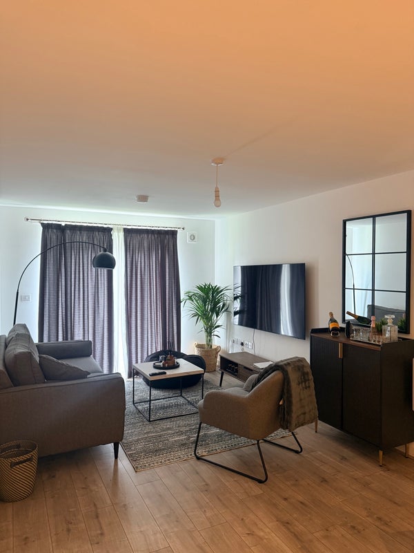 Room Gabriel Close in Manchester