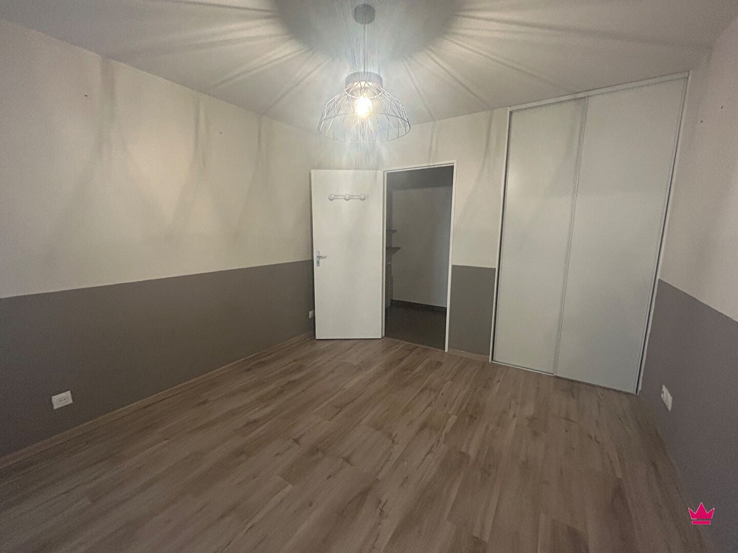 Flat Rue du Grisard in Saint-Priest