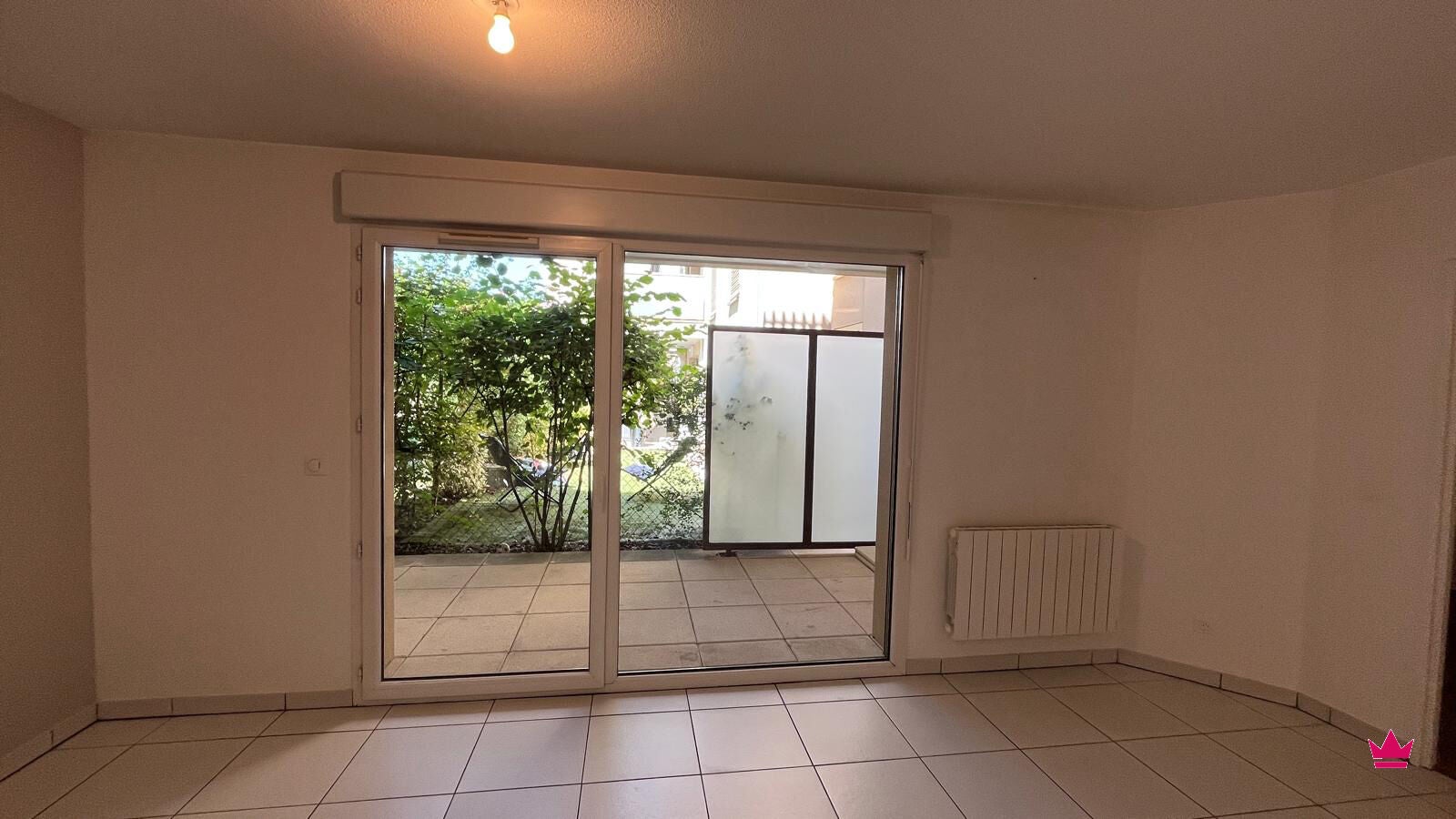 Flat Rue du Grisard in Saint-Priest