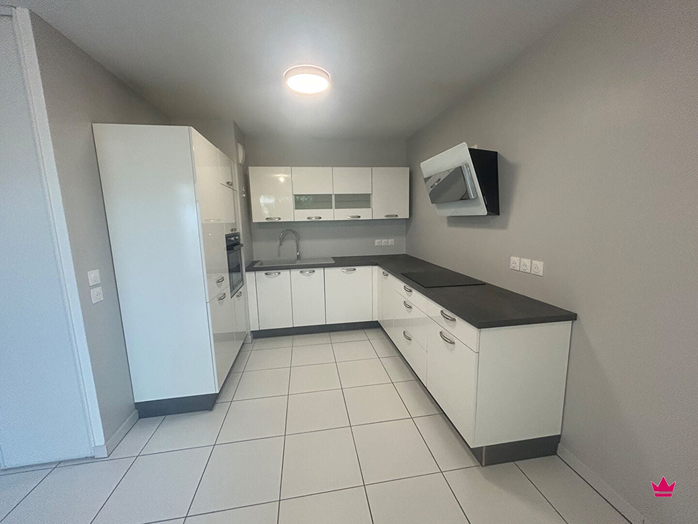 Flat Rue du Grisard in Saint-Priest