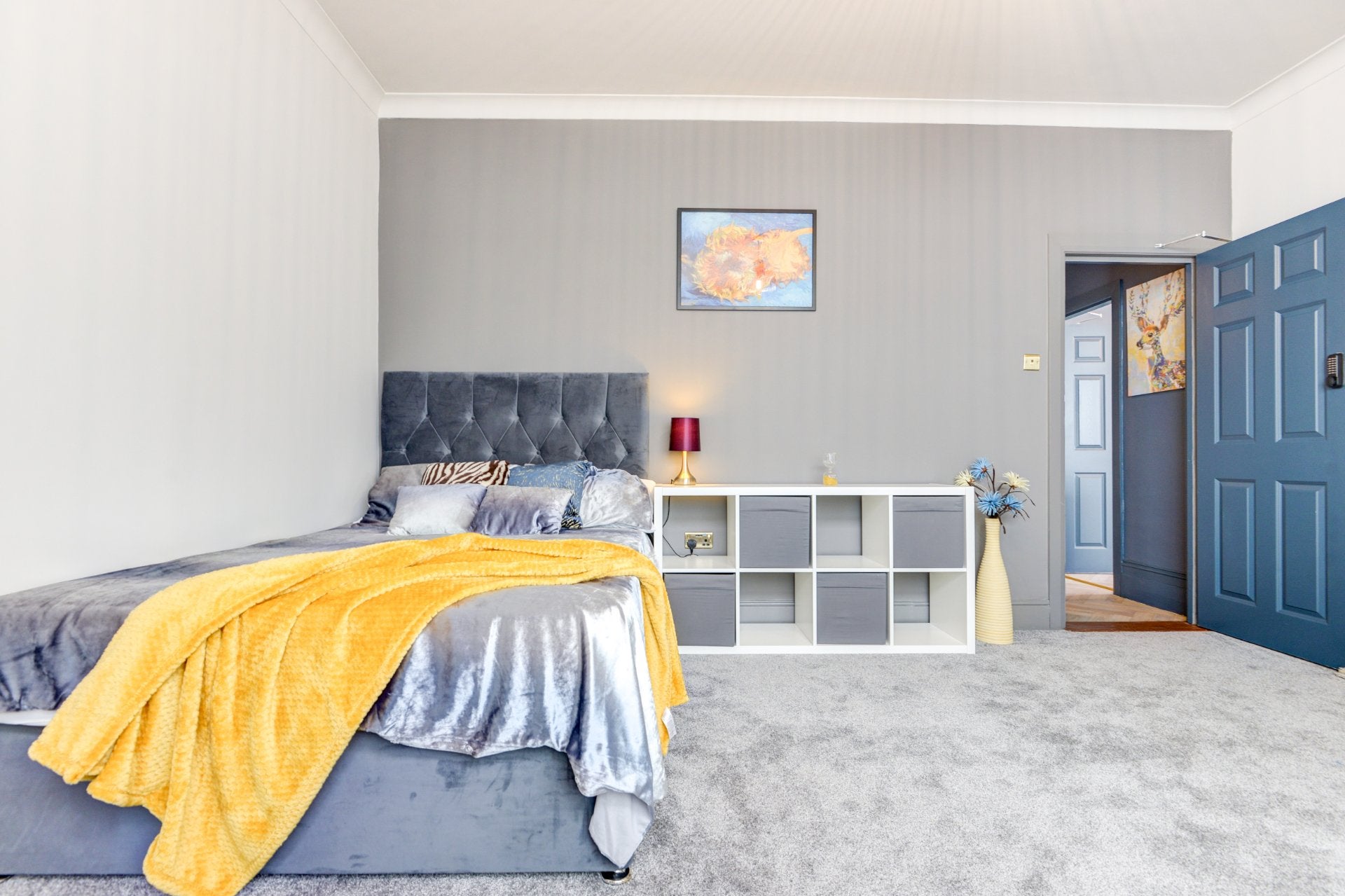 Room Cavendish Avenue in Eastbourne