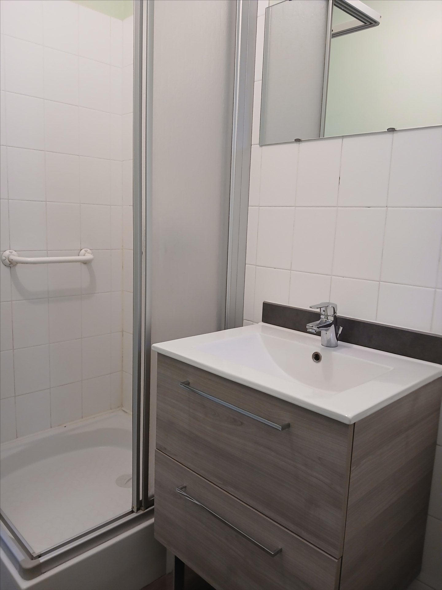Appartement Place de la Fédération à Riom