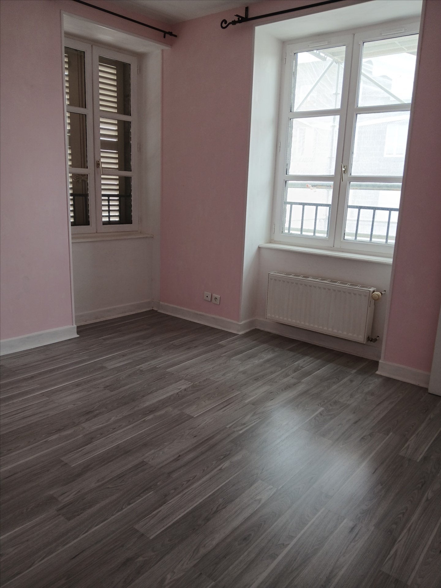 Appartement Place de la Fédération à Riom