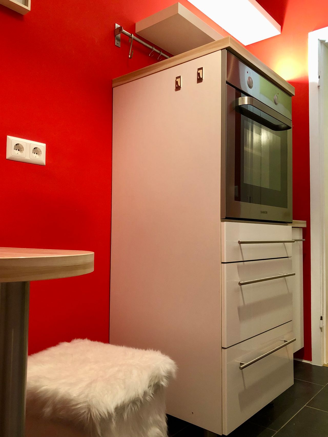 Wohnung Eduardstraße in Hamburg
