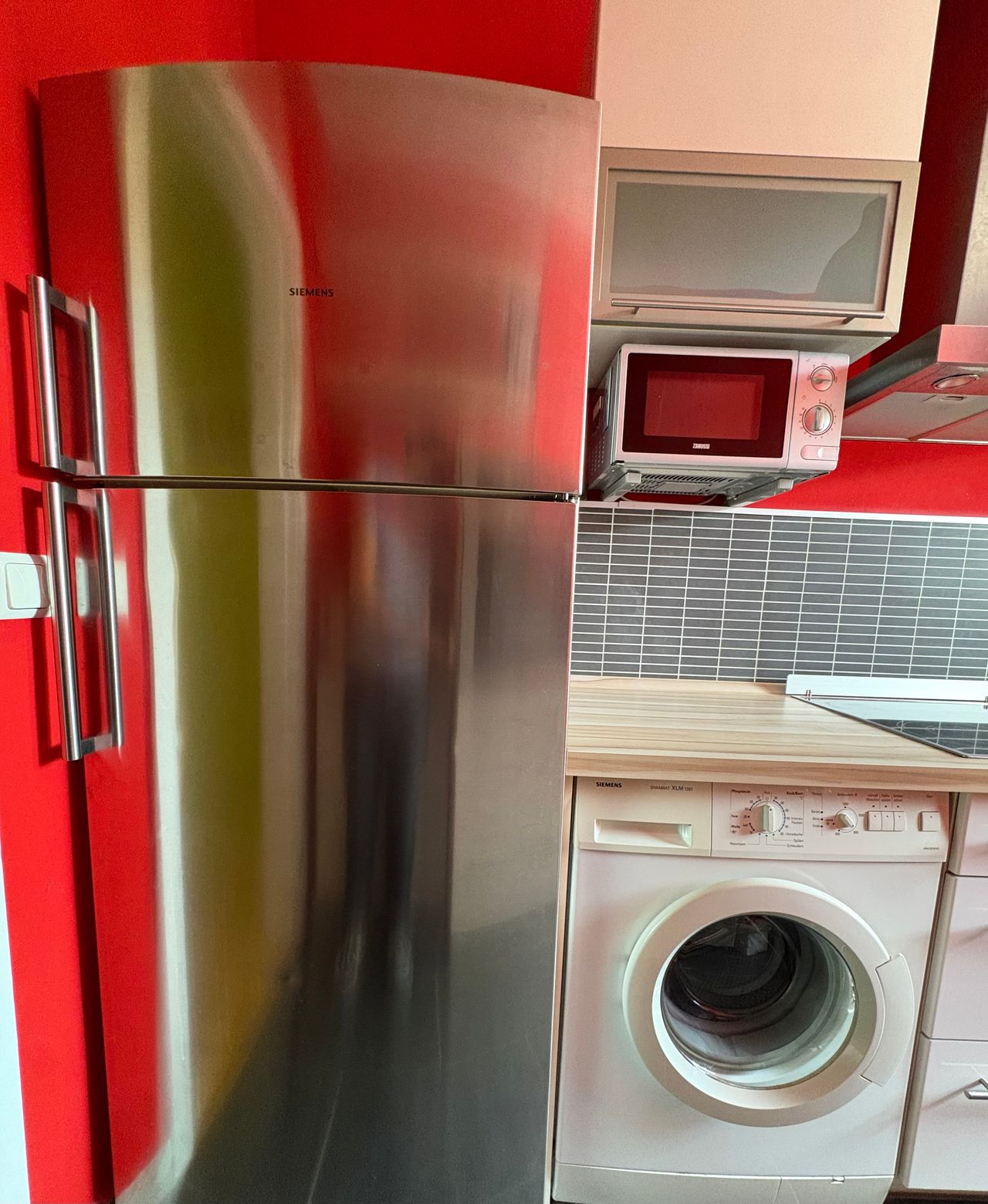 Wohnung Eduardstraße in Hamburg