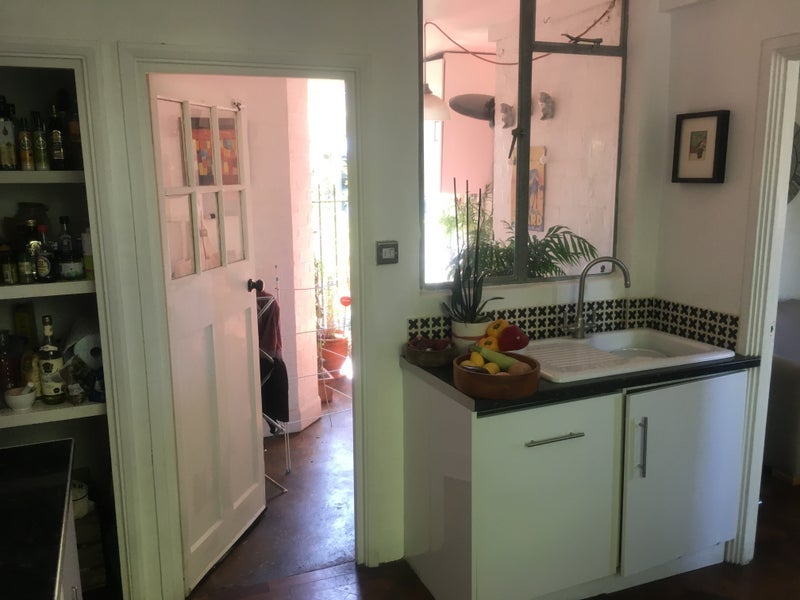 Flat Margery Street in Greater London