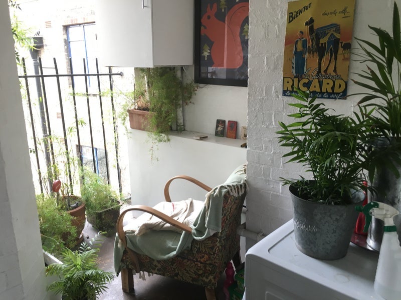 Flat Margery Street in Greater London