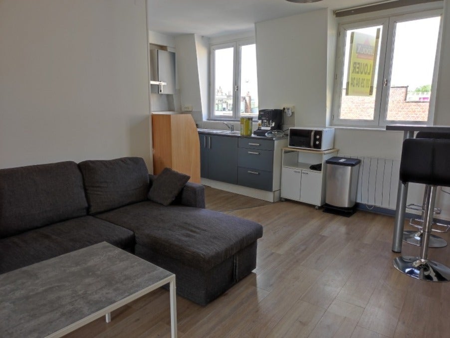 Appartement Rue du Long Pot à Lille
