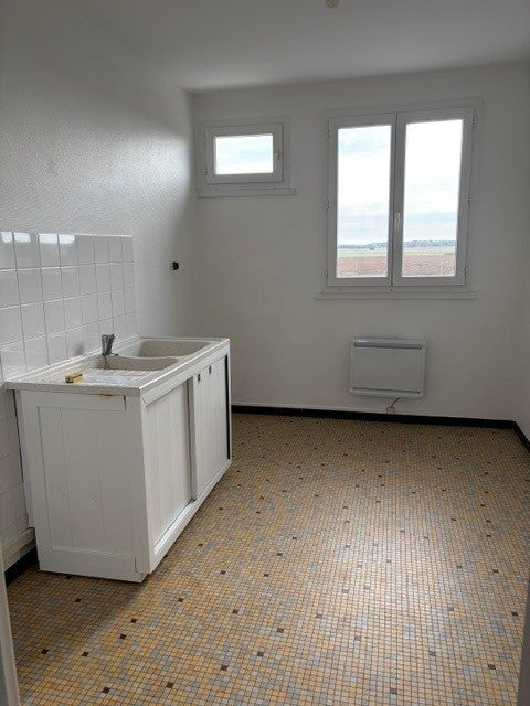 Appartement Rue du Stade à Seurre