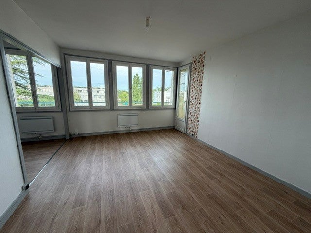 Appartement Rue du Stade à Seurre