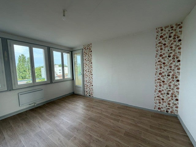 Appartement Rue du Stade à Seurre
