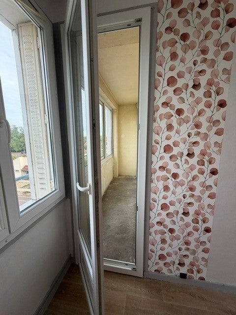 Appartement Rue du Stade à Seurre