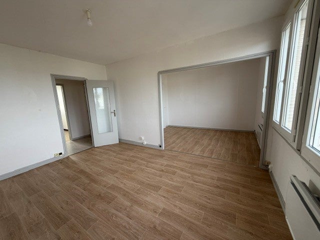 Appartement Rue du Stade à Seurre