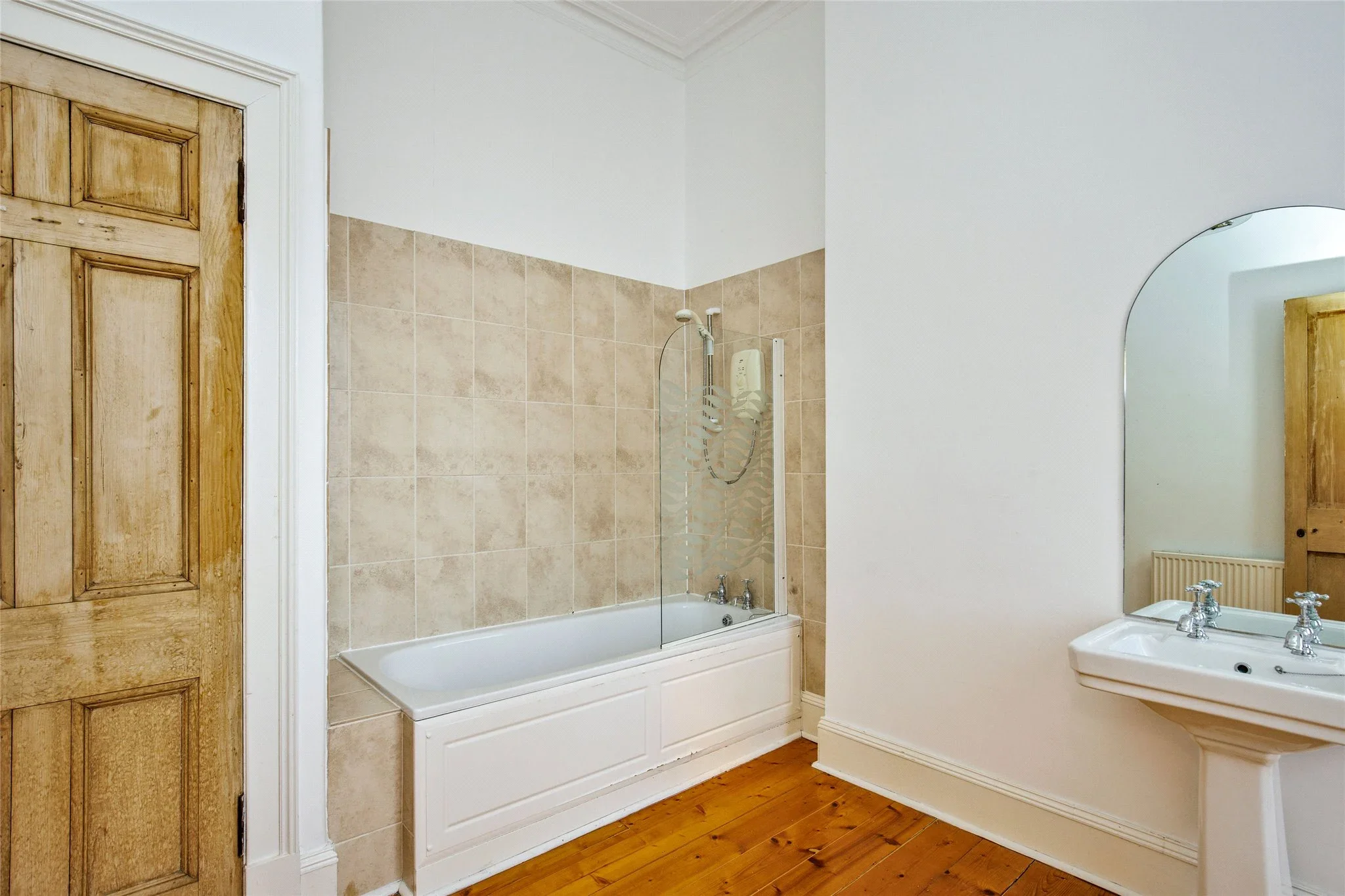 Flat Murrayfield Avenue in City of Edinburgh