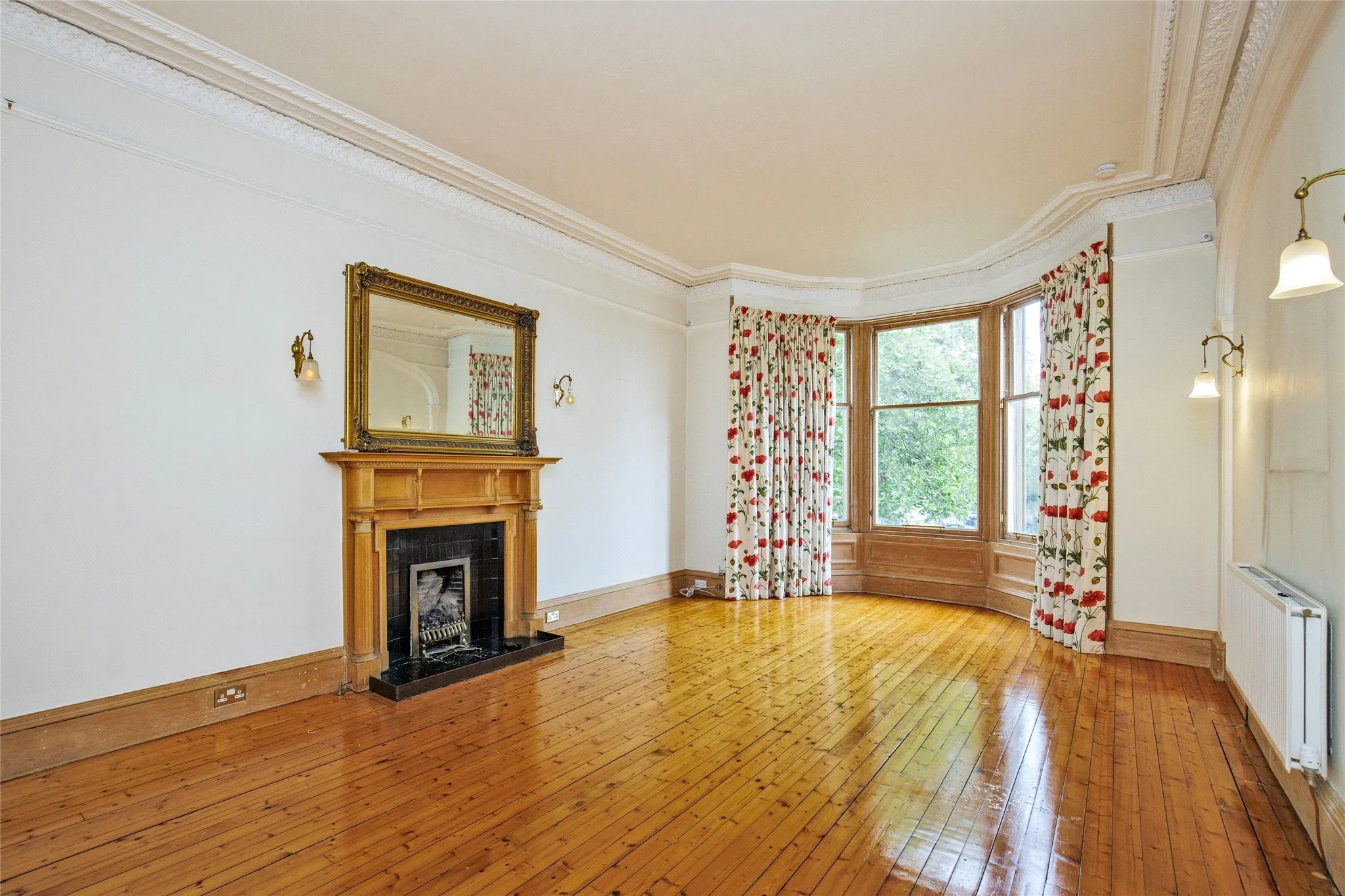 Flat Murrayfield Avenue in City of Edinburgh