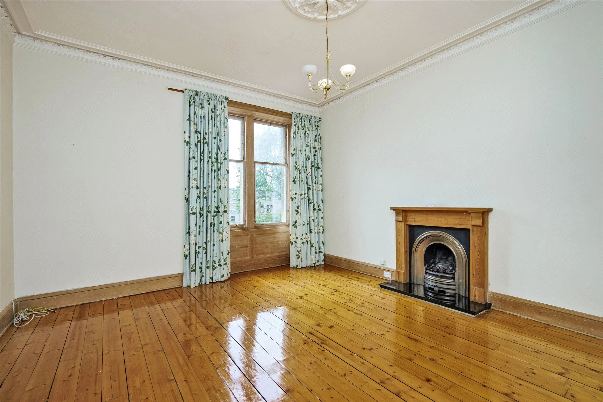 Flat Murrayfield Avenue in City of Edinburgh