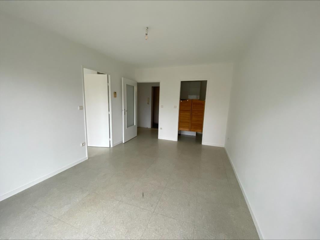 Flat Rue Jacques Gabriel in Rennes