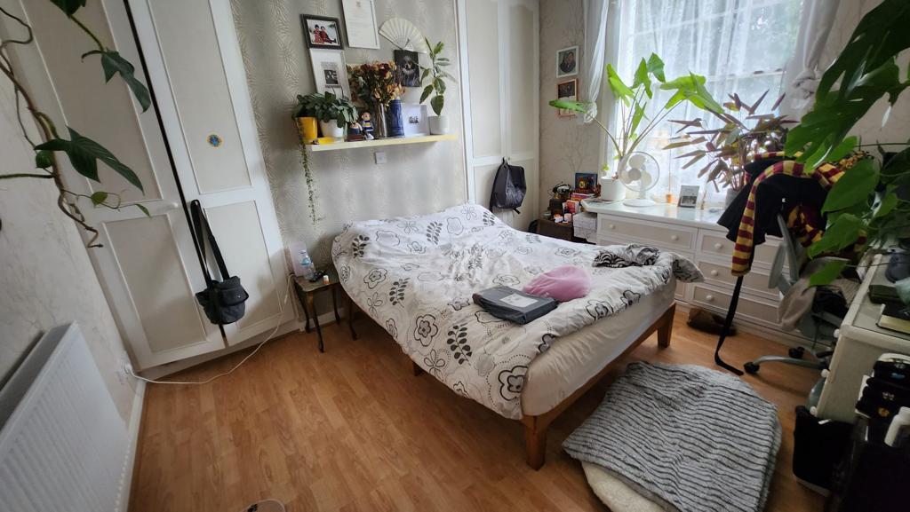 Flat Matilda Street in Greater London