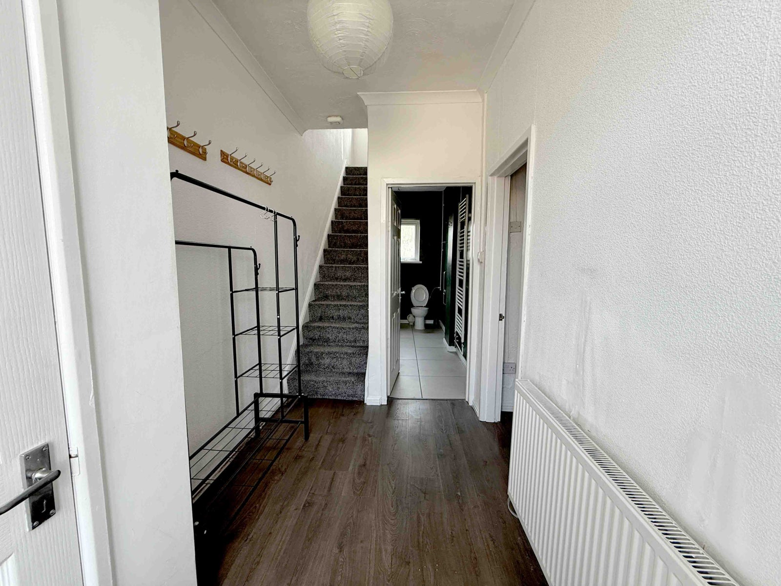 House Whittington Terrace in Gorseinon