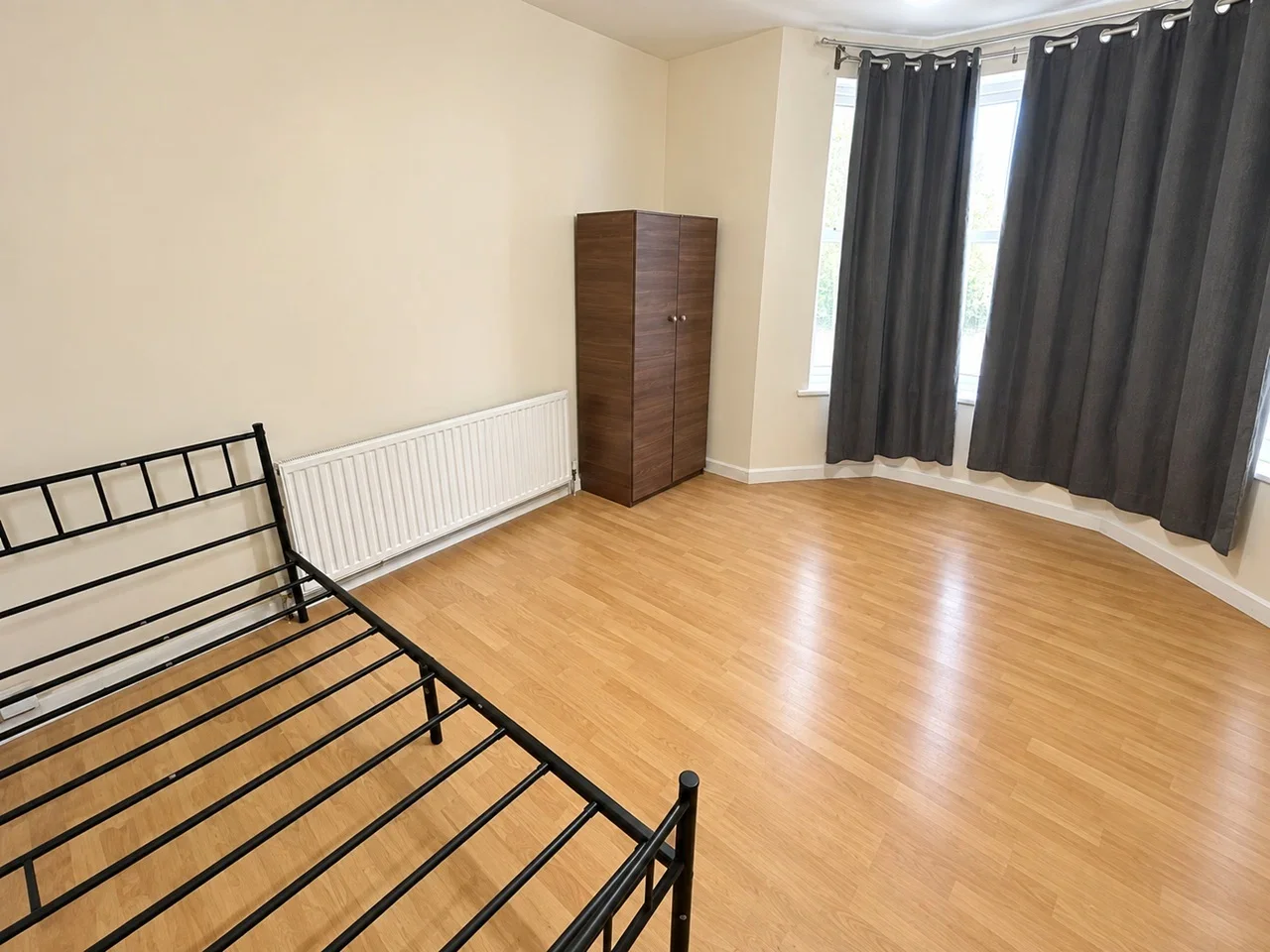 Flat Romford Road in Greater London
