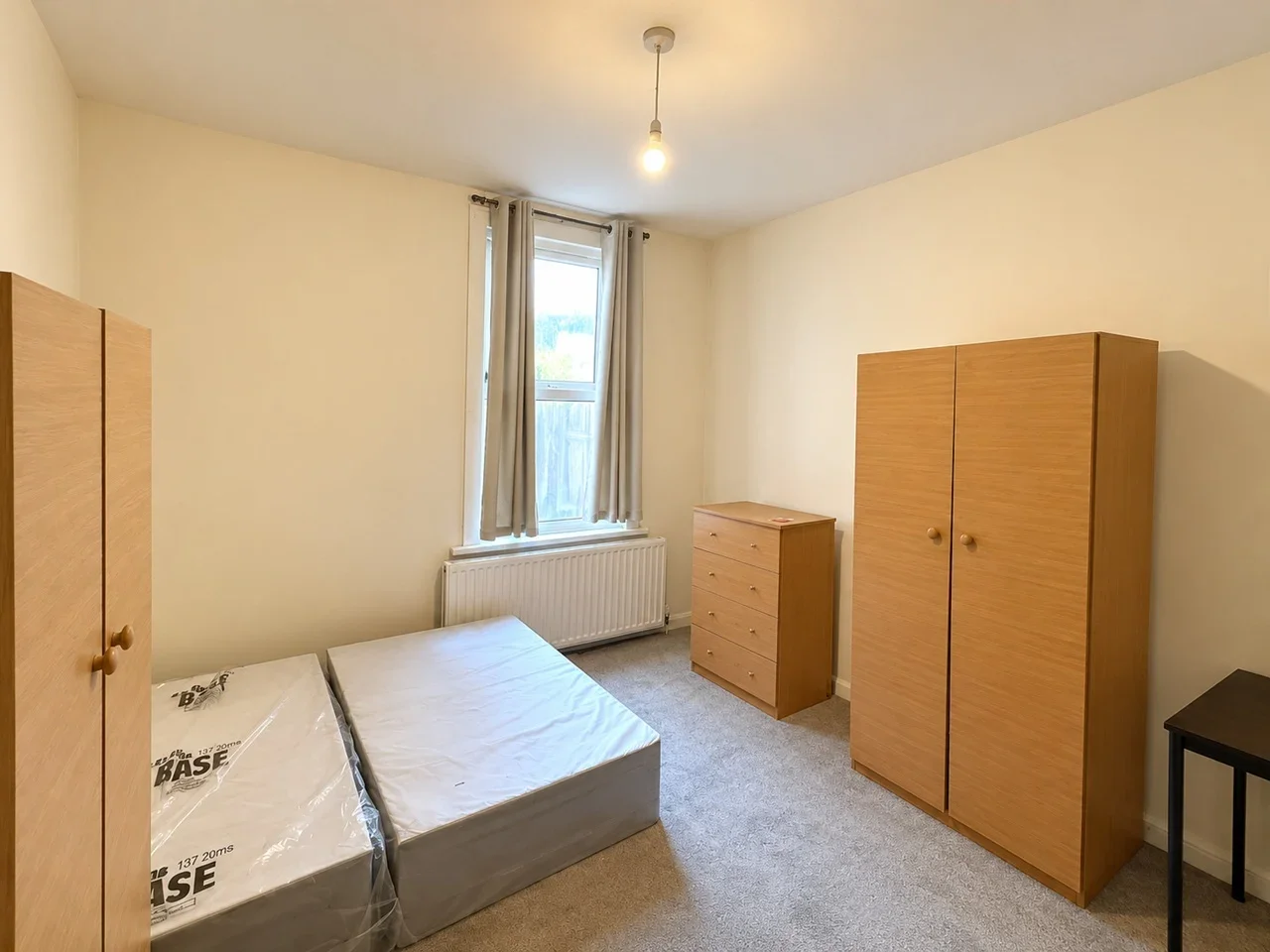 Flat Romford Road in Greater London
