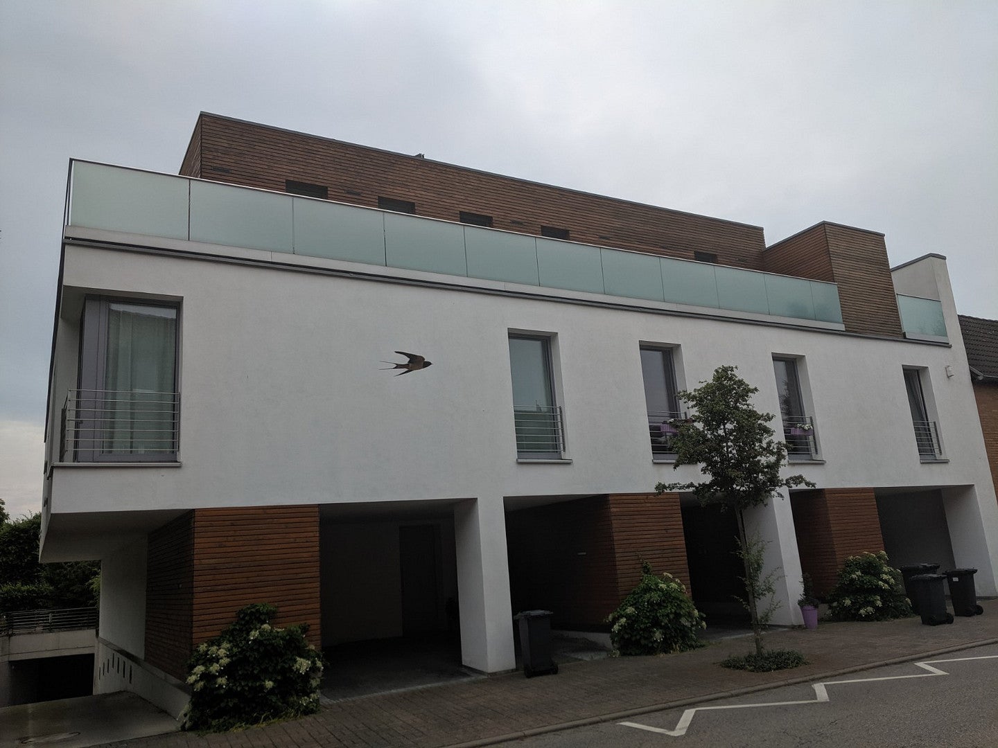 Wohnung Walderych in Geilenkirchen
