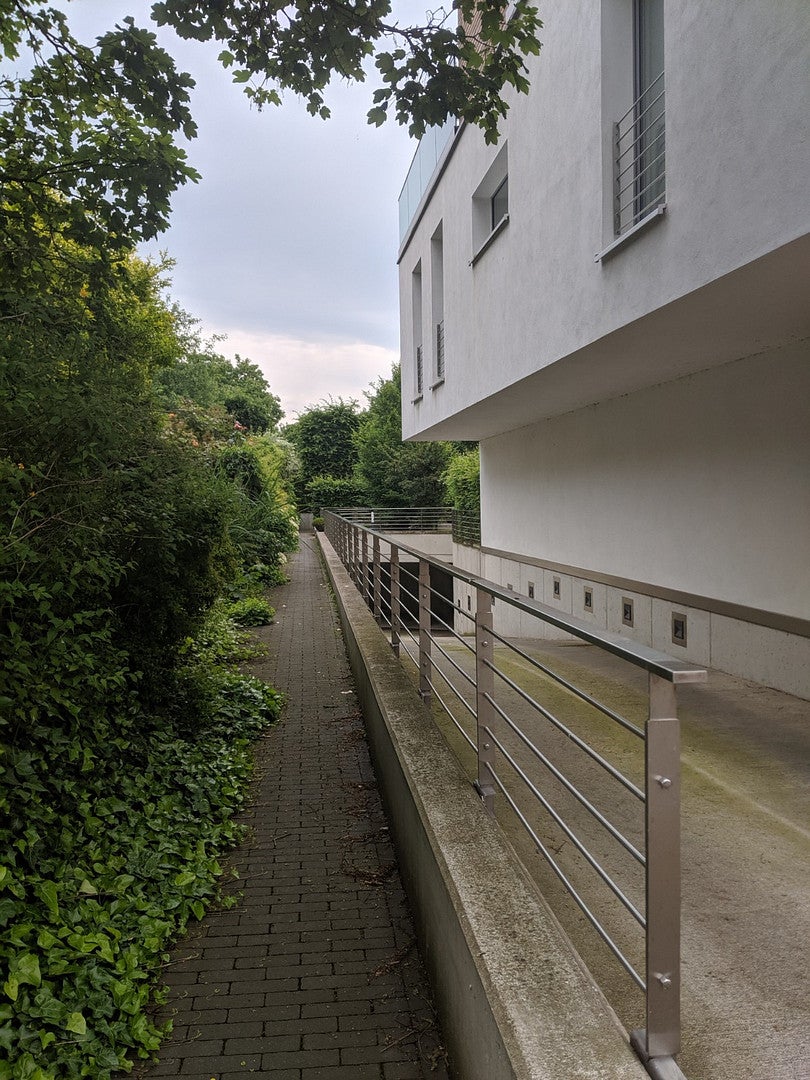 Wohnung Walderych in Geilenkirchen